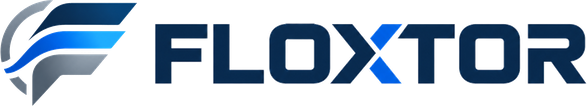 Official Floxtor logo