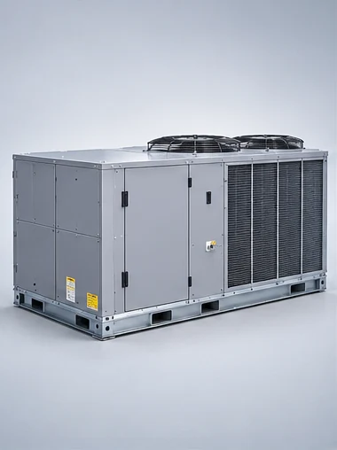 Illustrative Commercial RTUs equipment