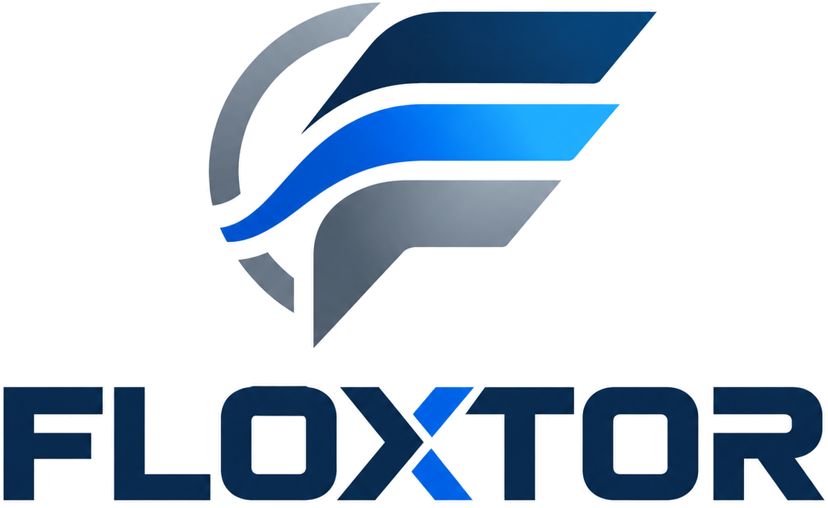 Approved Floxtor full logo